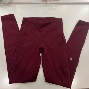 Lululemon | Align High-Rise Pant with Pockets |